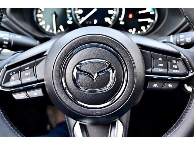 2024 Mazda Mazda CX-5 2.5 Turbo Signature AWD